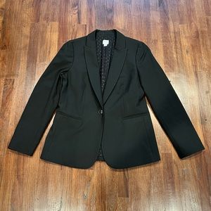 J Crew Classic Women Blazer